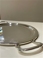 Vassoio Floriddia Gioielli in Argento ARG512 - ARG512